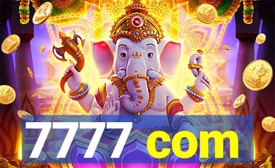 7777 com